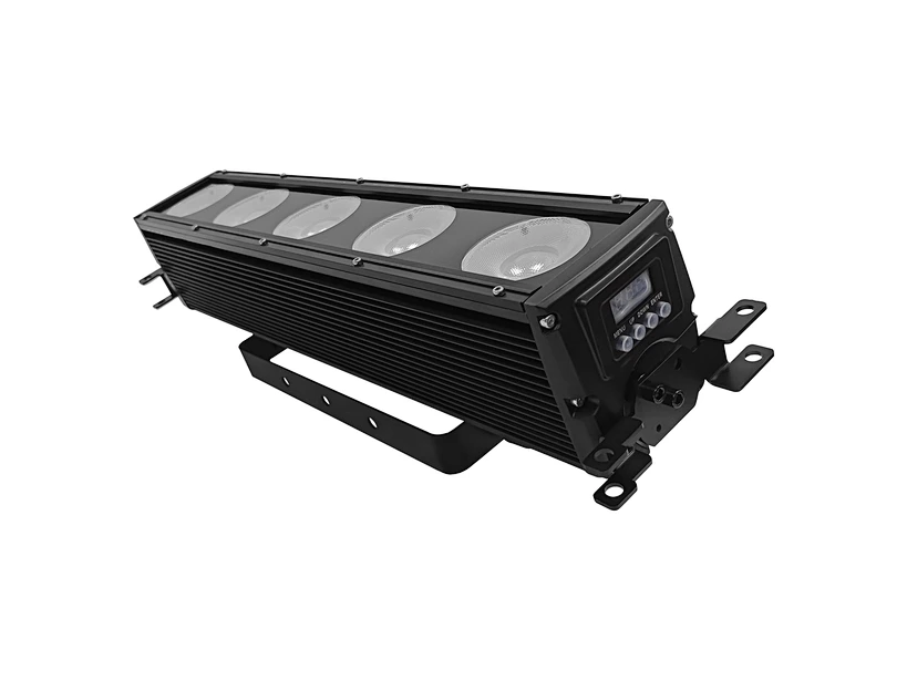barra de luz LED